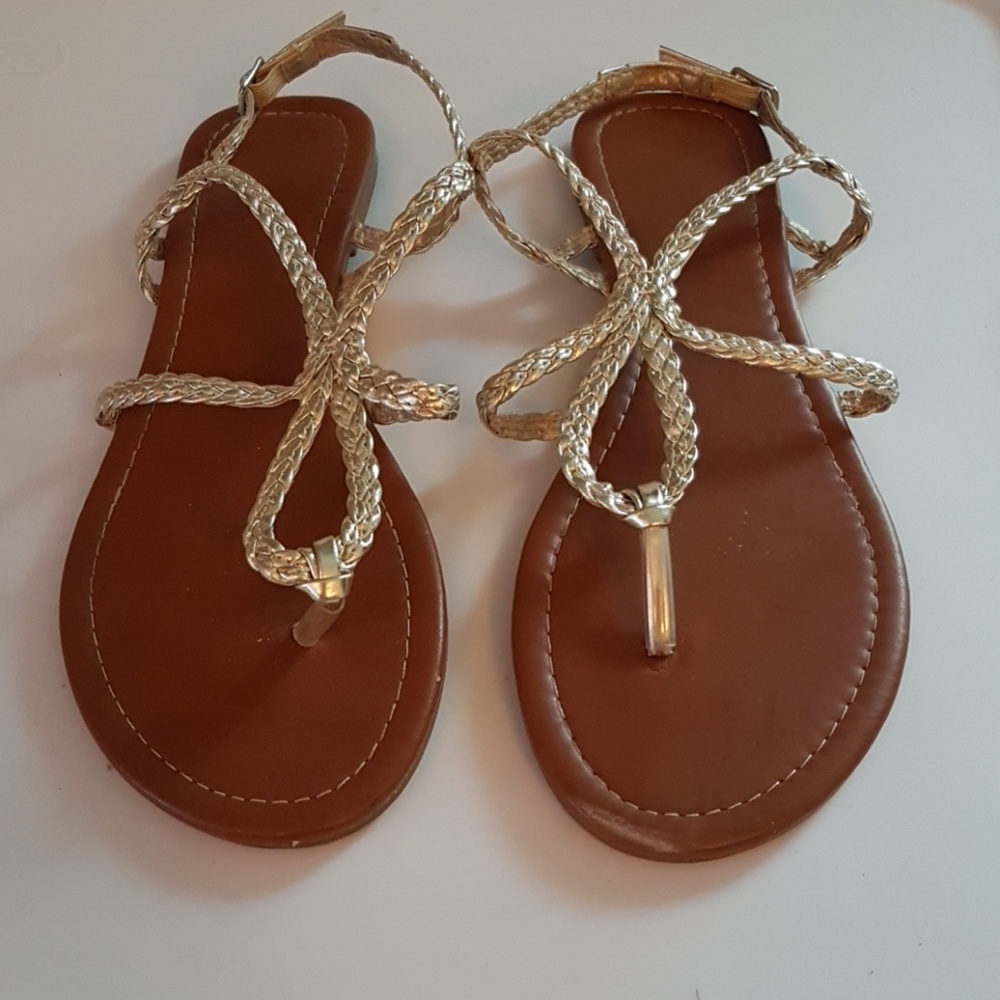 Sandal